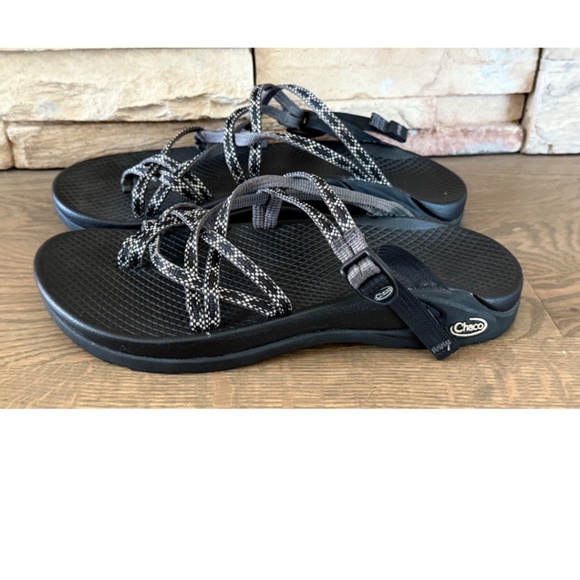 Chaco Womens Slip On Sandals Size 8 - Picture 7 of 7